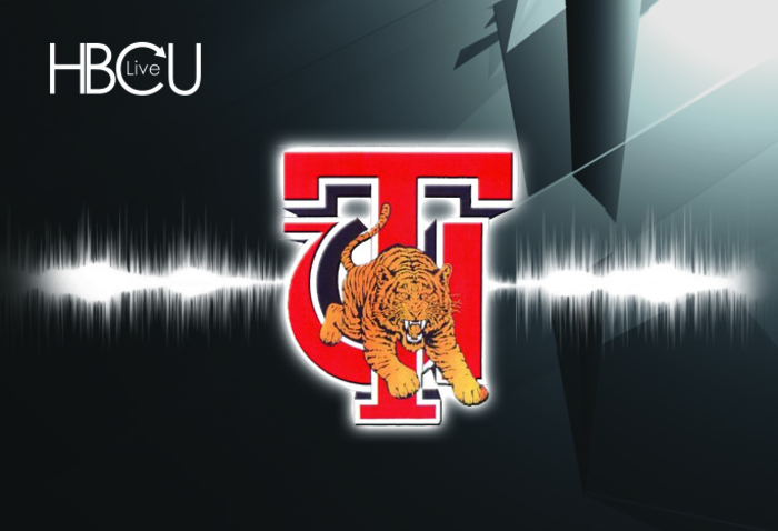 Tuskegee vs Albany St 2016 