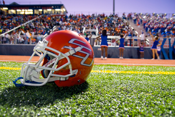Savannah State Homecoming is October 23-30