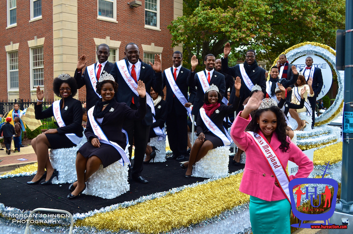 2016 HBCU Homecoming Schedule Posted!  Plan Your Fall Roadtrip Today!