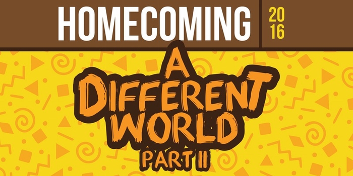 HSSU Homecoming 2016