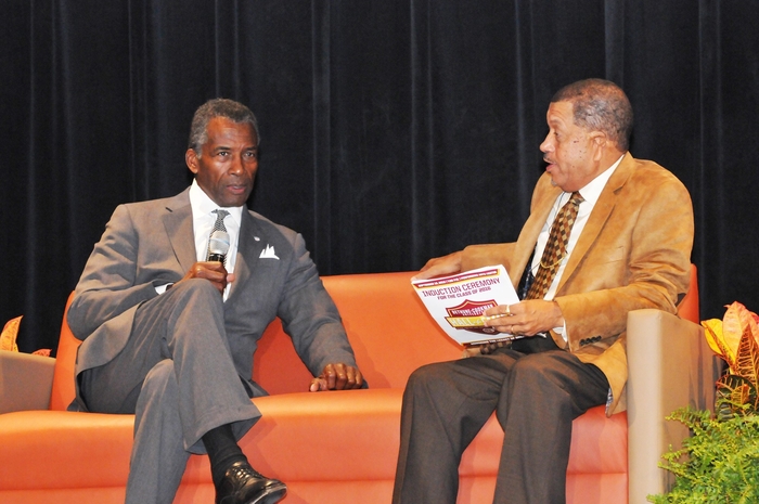 Simmons' Place In B-CU History Will Never Be Second Best