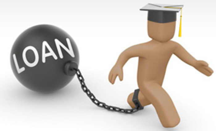 Join UNCF in sharing the news about the #StudentDebtChallenge!