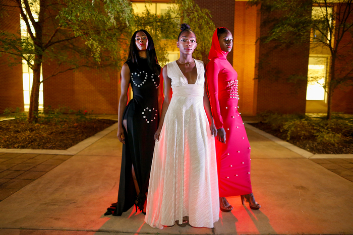 JSU honors alum and designer Patrick Kelly: �From Mississippi to NY to Paris and Back�