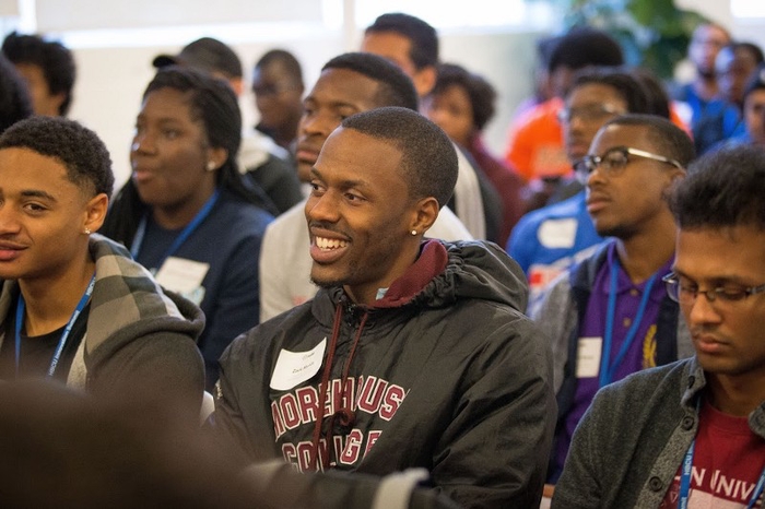 PARENTS CAN LEAD THEIR CHILDREN TO AND THROUGH COLLEGE