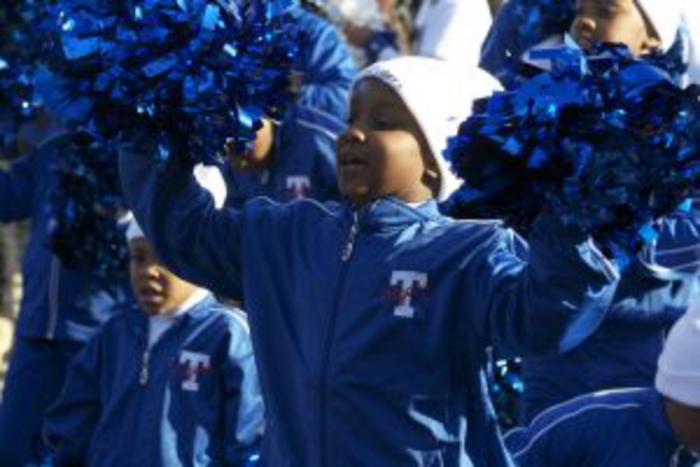 Tennessee State University to Kick off 2016 Homecoming on Oct. 9