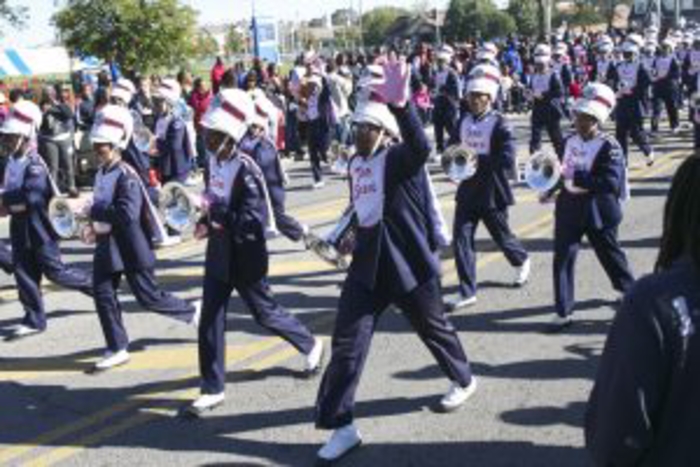 Excitement Growing Over Tennessee State University 2016 Homecoming