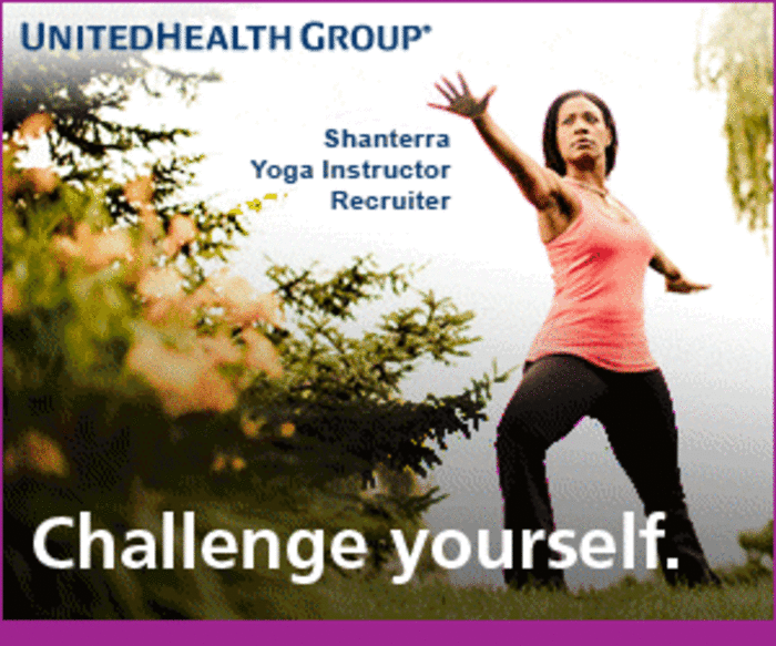 Careers with UnitedHealth Group