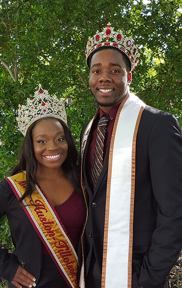 Huston-Tillotson University Announces its October Calendar of Events