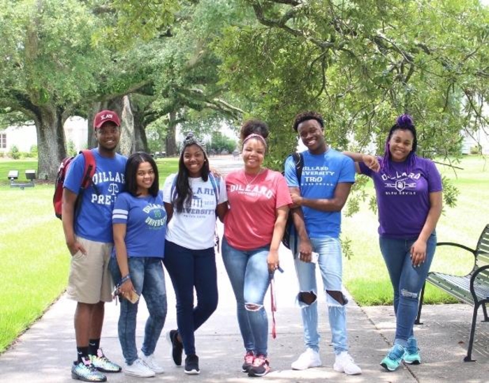 Register Now: Recruitment Weekend