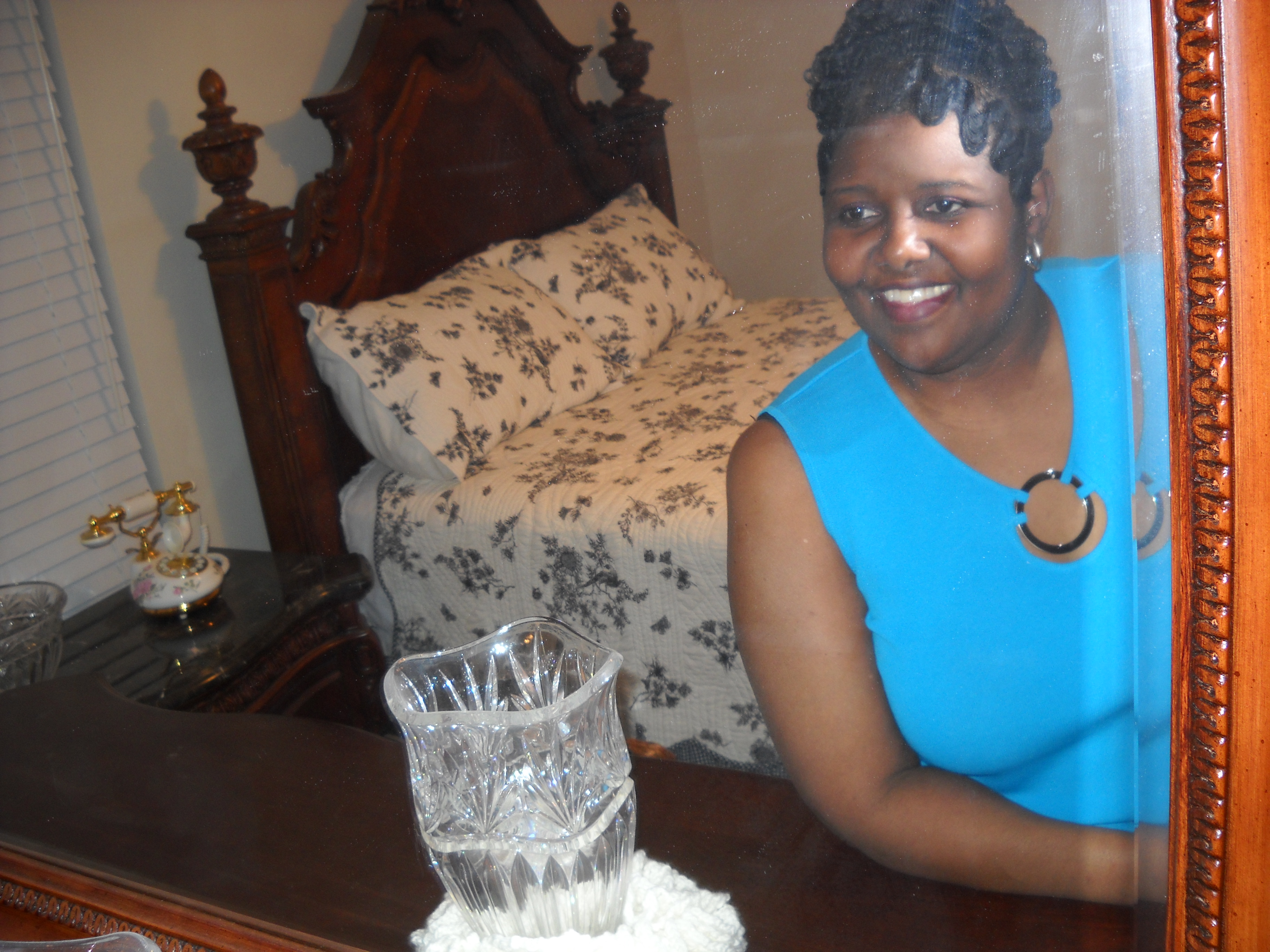 My Featured Alumni Photo