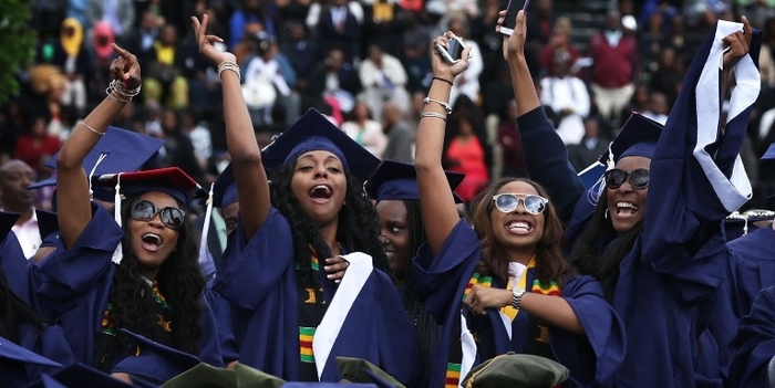 11 Best Things About Attending a Historically Black College or University