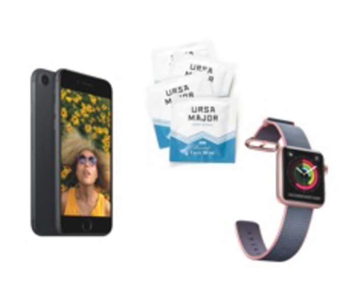 Every day carry: weekend getaway