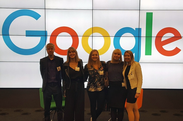 2017 Google Online Marketing Challenge (GOMC) Registrations are Now Open
