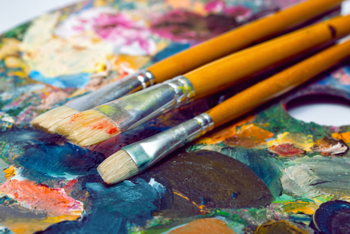 Why You Should: Do Things You�re Bad At