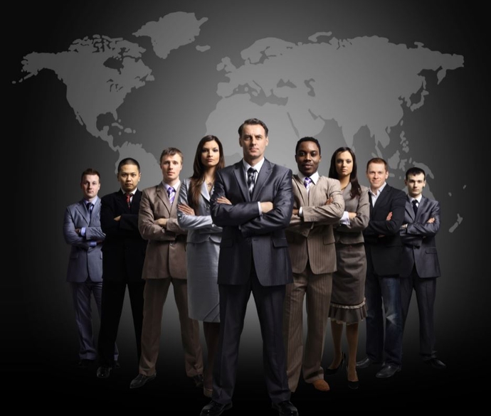 5 Degrees That Will Lead to World-Changing Careers