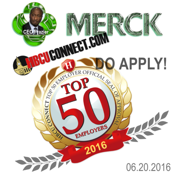 HBCU CONNECT renews partnership with Merck for successful health site