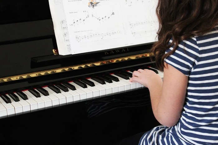 Creative Education: How Music and Learning Go Hand in Hand