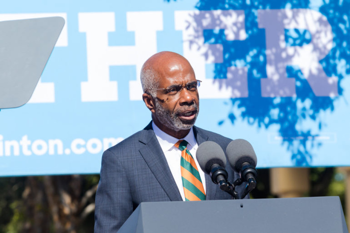 A Salute To Those Who Served