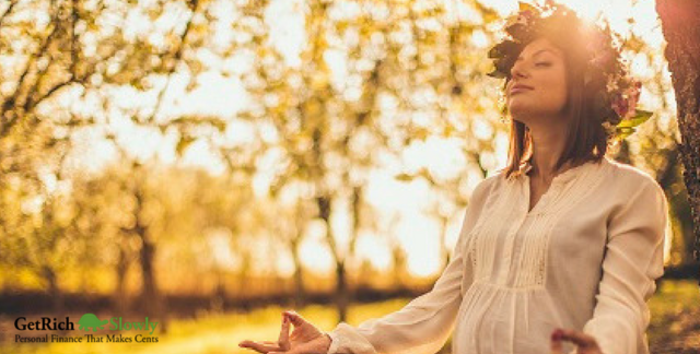 Saving for Your Newborn