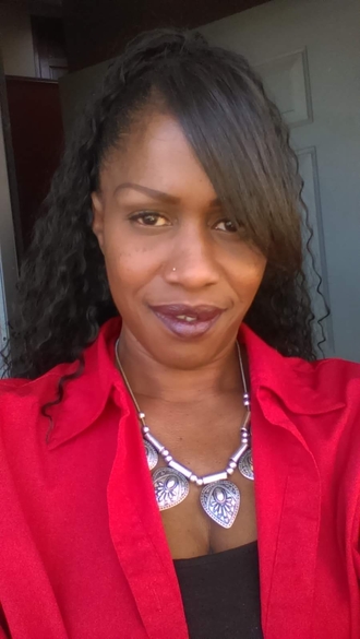 Davina Connor is Pozitively Dee 