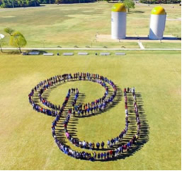 Happy Birthday, Oakwood University!