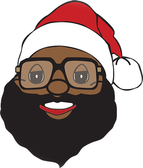 The Black Santa Company Looking for HBCU Students