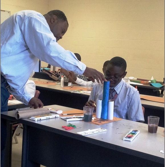 What is STEM and Why African Parents Should Care