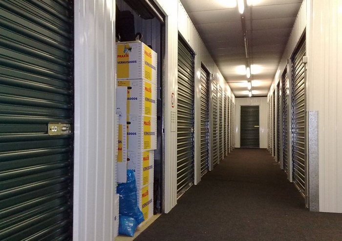 5 Fun Ways to Utilize a Storage Unit in College