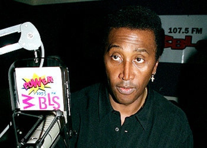 Radio Legend, The Late Frankie Crocker