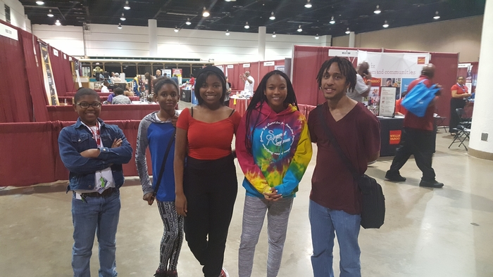 The Black Expo of Networking, Knowledge and Empowerment