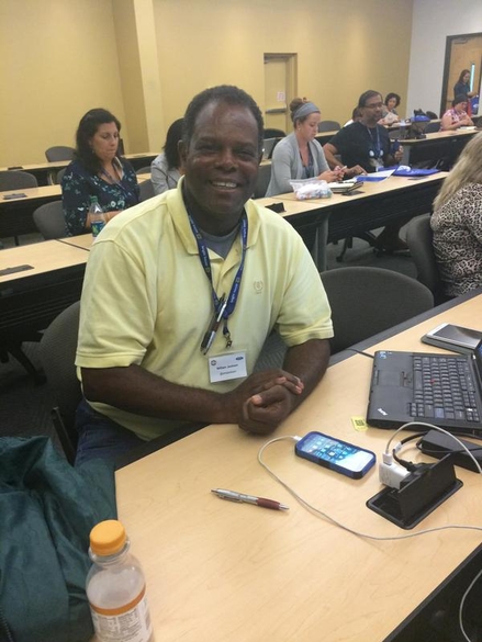 Africans Are Developing The Art of Writing and Blogging