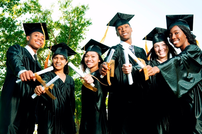 Leveling the Field: 4 Serious Scholarships for Minorities