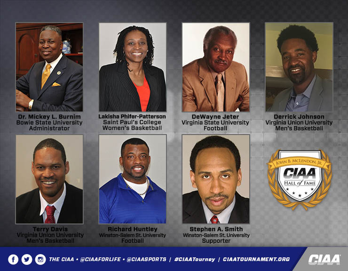 CIAA Announces 2017 Hall of Fame Class