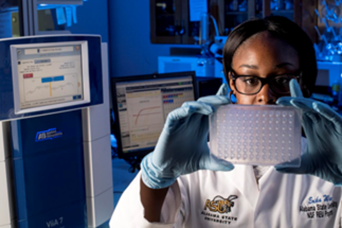 Almost $1 Million Awarded to ASU for NanoBiotechnology &Tissue Engineering Research!