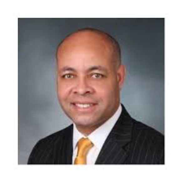 Harry Black: VSU Giving Back