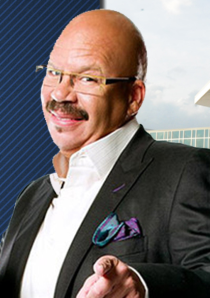 Show Love to Oakwood University through the Tom Joyner Foundation