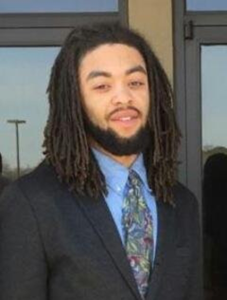 Student is Finalist in “Shark Tank”- Style Social/Digital Media Competition