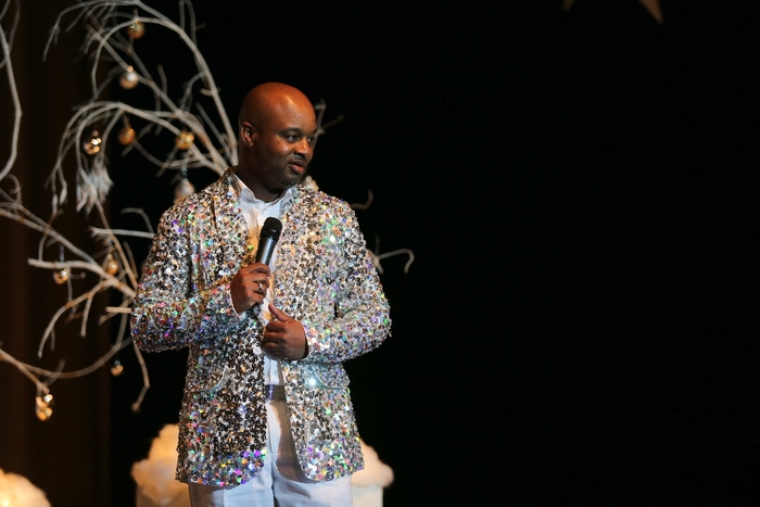 Fashion show highlights student talent