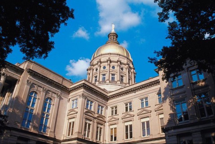Clark Atlanta University Announces CAU Day at the Capitol