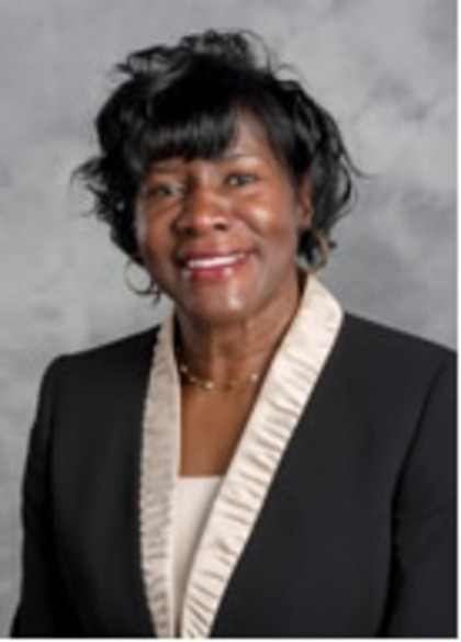Alabama State University Board of Trustees Elects New Board Chair - Alfreda Green of Huntsville