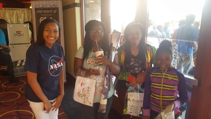 The Hidden Magic  In Children of Color