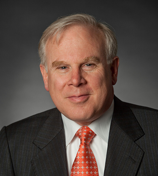 Howard University Adds Goldman Sachs Executive John F. W. Rogers to Board of Trustees