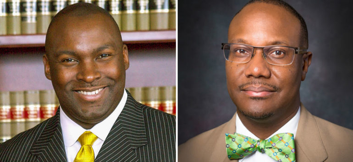 Fraternity Selects Several FAMUans For National Leadership Roles