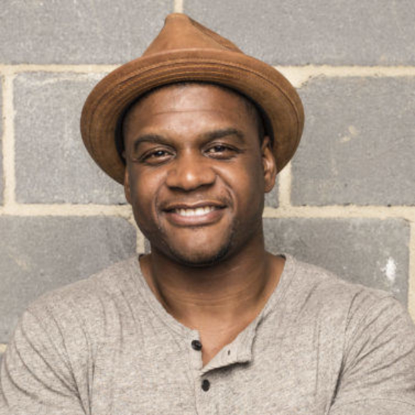 Black History Month Spotlight: Devon Rollins, HBCU Alum and STEM Trailblazer