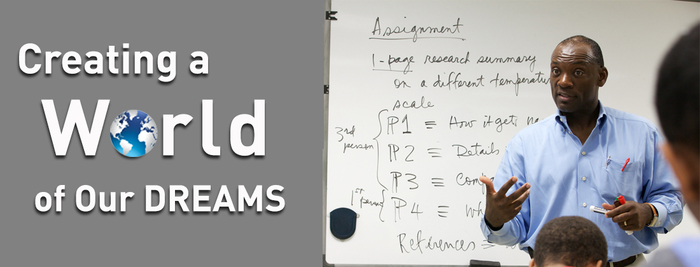 Morehouse�s 150-Year Legacy and Men Who Embody It Celebrated at �A Candle in the Dark� Gala