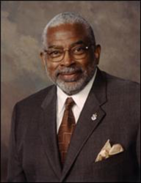 Dr. Samuel Sullivan to Participate in White House HBCU Listening Session with Senior Trump Administration