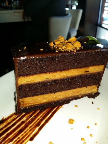 Martini Modern Italian