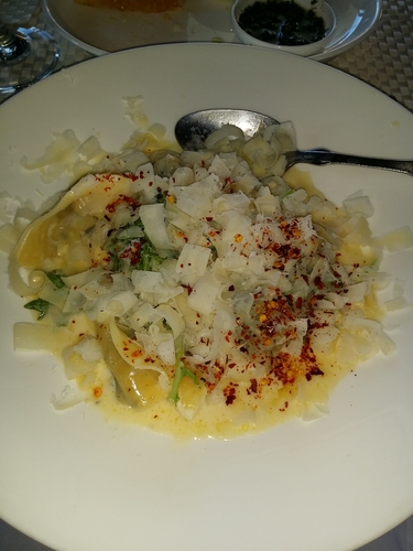 Martini Modern Italian