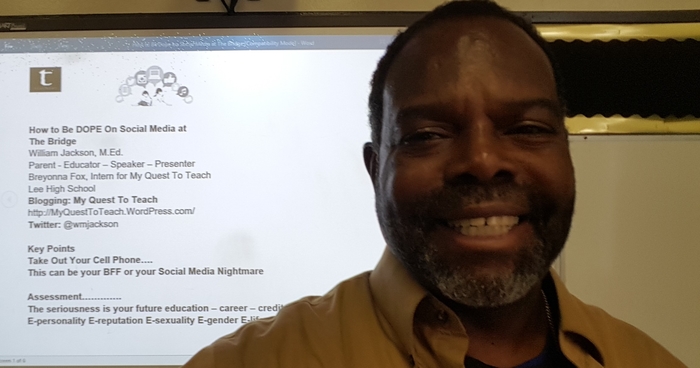 HBCU Students Don�t Wait to Market Yourself