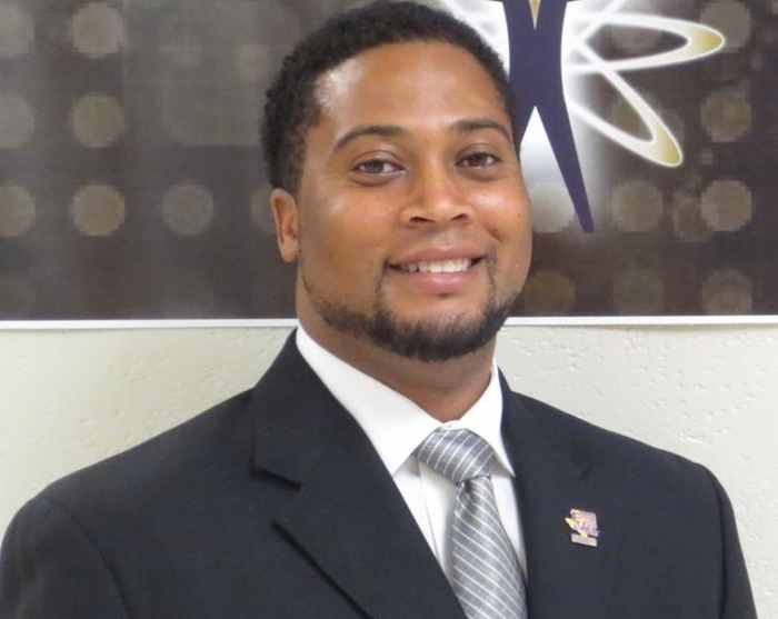 I Love My HBCU - Dr. Cleveland Lane '94